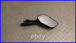 06-12 Gen 2 YAMAHA FJR1300 AS right hand side mirror (black metallic X)