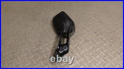 06-12 Gen 2 YAMAHA FJR1300 AS right hand side mirror (black metallic X)