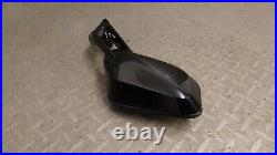 06-12 Gen 2 YAMAHA FJR1300 AS right hand side mirror (black metallic X)