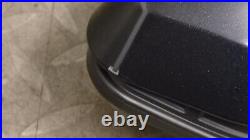 06-12 Gen 2 YAMAHA FJR1300 AS right hand side mirror (black metallic X)