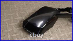 06-12 Gen 2 YAMAHA FJR1300 AS right hand side mirror (black metallic X)