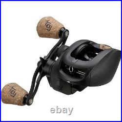 13 Fishing Concept A2 Baitcast Fishing Reel