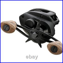 13 Fishing Concept A2 Baitcast Fishing Reel