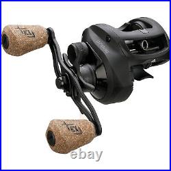 13 Fishing Concept A2 Baitcast Fishing Reel