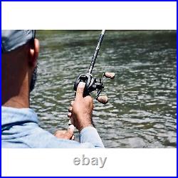 13 Fishing Concept A2 Baitcast Fishing Reel