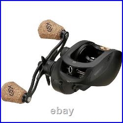 13 Fishing Concept A3 Baitcast Fishing Reel