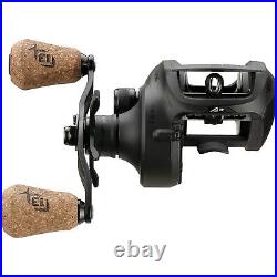 13 Fishing Concept A3 Baitcast Fishing Reel