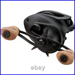 13 Fishing Concept A3 Baitcast Fishing Reel