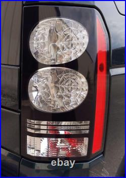 14 Land Rover LR4 OEM Right Hand Passenger Side Rear Tail Light Brake Lamp 15 16