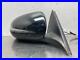 16_Mercedes_C300_Sedan_OEM_Right_Hand_Passengers_Side_Power_Door_Mirror_Black_15_01_di