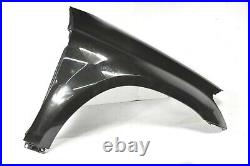 2007 Mercedes GL450 X164 Right hand fender black passenger side 2008 2009 2010