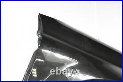 2007 Mercedes GL450 X164 Right hand fender black passenger side 2008 2009 2010