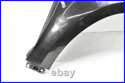 2007 Mercedes GL450 X164 Right hand fender black passenger side 2008 2009 2010