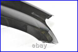 2007 Mercedes GL450 X164 Right hand fender black passenger side 2008 2009 2010