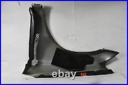 2007 Mercedes GL450 X164 Right hand fender black passenger side 2008 2009 2010