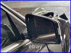 2010 Mercedes S550 OEM Right Hand Passengers Side Power Door Mirror Black 11-13