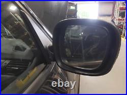 2011 BMW X3 OEM Right Hand Passengers Side Power Door Mirror Black Heated 12-14