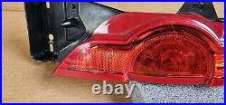 2014 2017 Jaugu2 F-Type Right Hand Pass Taillight Lamp Light Assembly TESTED OE