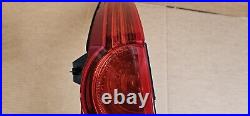 2014 2017 Jaugu2 F-Type Right Hand Pass Taillight Lamp Light Assembly TESTED OE