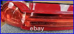 2014 2017 Jaugu2 F-Type Right Hand Pass Taillight Lamp Light Assembly TESTED OE