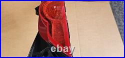 2014 2017 Jaugu2 F-Type Right Hand Pass Taillight Lamp Light Assembly TESTED OE