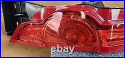 2014 2017 Jaugu2 F-Type Right Hand Pass Taillight Lamp Light Assembly TESTED OE