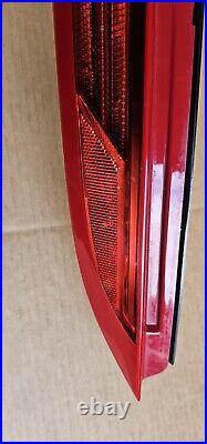 2014 2017 Jaugu2 F-Type Right Hand Pass Taillight Lamp Light Assembly TESTED OE