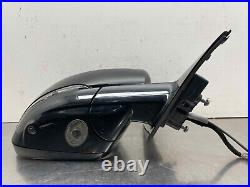 2015 Range Rover Sport OEM Right Hand Passengers Side Power Door Mirror Black 14