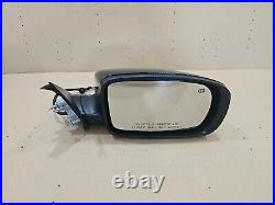 2020-2023 Dodge Charger Oem Right Hand Heated Black Side Mirror 6wa40dx8aa