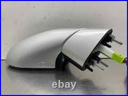 2020 Lexus UX250H OEM Right Hand Passengers Side Power Door Mirror Silver/Black