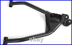 ATV Front Right Hand Control Arm Black Fits 2009-2021 Polaris RZR 170, 170 EFI