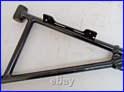 Arctic Cat 0503-334 Front Lower Right Hand A Arm Assy Black Atv