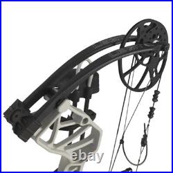 Bear Archery Legit RTH 5-70# Right Hand Ghost Special Edition AV13A21147R