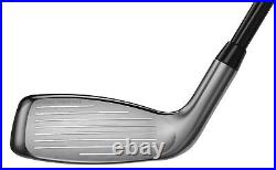 Callaway Apex Pro 23 4H Hybrid Stiff Mitsubishi Chemical MMT 80 Right Hand