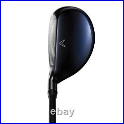 Callaway Big Bertha B21 Hybrid Mens NEW Pick Loft, Dexterity, and Flex