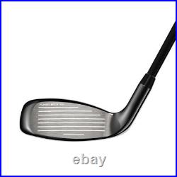 Callaway Big Bertha B21 Hybrid Mens NEW Pick Loft, Dexterity, and Flex