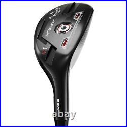 Callaway Golf Men's'21 Apex Pro Hybrid Rescue Club, Brand New