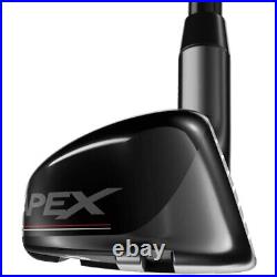 Callaway Golf Men's'21 Apex Pro Hybrid Rescue Club, Brand New