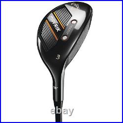 Callaway Mavrik 2022 Men's Hybrid Pick Your Loft and Flex