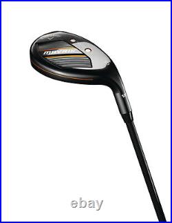 Callaway Mavrik 2022 Men's Hybrid Pick Your Loft and Flex