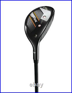 Callaway Mavrik 2022 Men's Hybrid Pick Your Loft and Flex