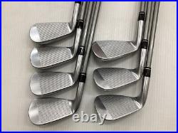 Callaway Right Handed Iron Set Legacy 5-9, P, A SPEED METALIX Z Series Flex R