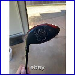 Callaway XR Speed Project X HZRDUS Right Handed Special Marine Edition