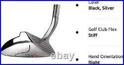 Chipper Putter Alignment Chipper Hybrid Putter Mens Right Hand Chipping Wedge R