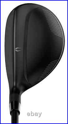 Cleveland Golf Launcher XL Mens Complete Set Steel Right Hand Black (30215200)