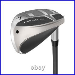 Cleveland HALO XL Full Face New 2024 Single Irons