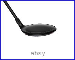 Cobra Aerojet Fairway Wood New 2023 Model