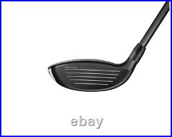 Cobra Aerojet Fairway Wood New 2023 Model