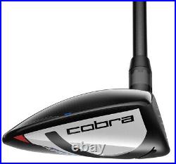 Cobra Golf Club AeroJet MAX 15.5 3 Wood Regular Graphite Very Good