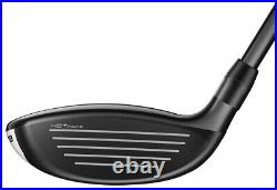 Cobra Golf Club AeroJet MAX 15.5 3 Wood Regular Graphite Very Good